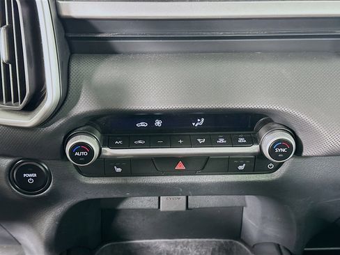 Used 2025 MAZDA CX-50 2.5 Hybrid w/ Preferred Pkg image 23