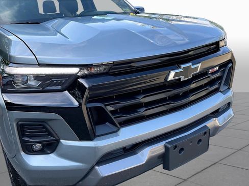 Used 2026 Chevrolet Colorado Z71 w/ Technology Package AWD/4WD image 31