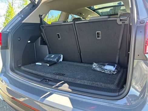 New 2026 Volkswagen Atlas SE AWD/4WD image 14