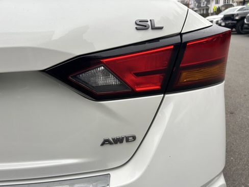 Used 2023 Nissan Altima 2.5 SL image 10