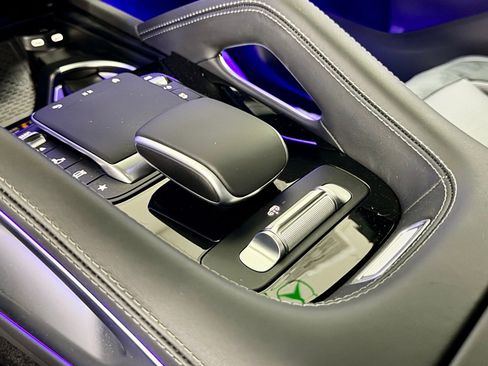 Used 2024 Mercedes-Benz GLE 63 AMG S image 33