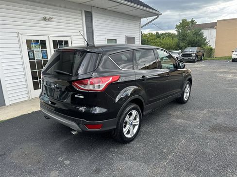 Used 2014 Ford Escape SE FWD image 10