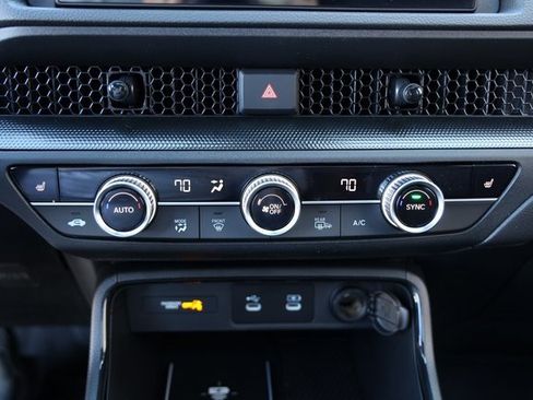 New 2026 Honda CR-V Sport-L image 22