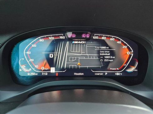 Used 2024 BMW X4 M40i AWD/4WD image 11