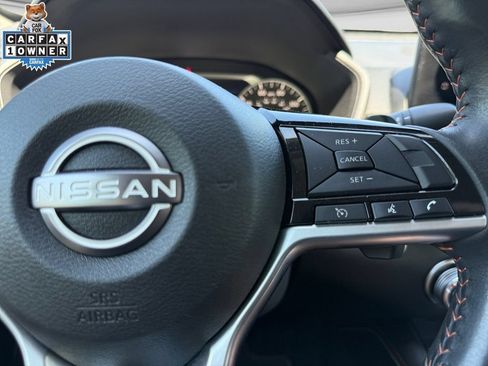Used 2024 Nissan Altima 2.5 SR w/ SR Premium Package AWD/4WD image 26