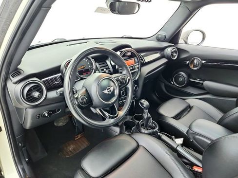 Used 2015 MINI Cooper S FWD image 16