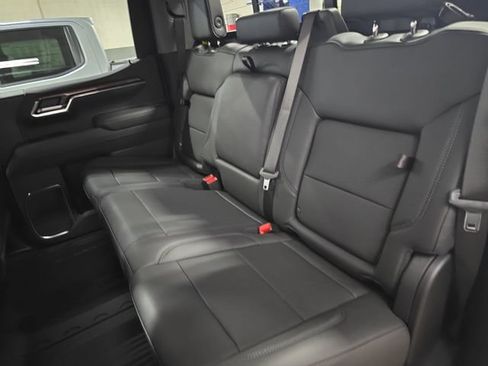 New 2026 Chevrolet Silverado 1500 LT Trail Boss AWD/4WD image 14