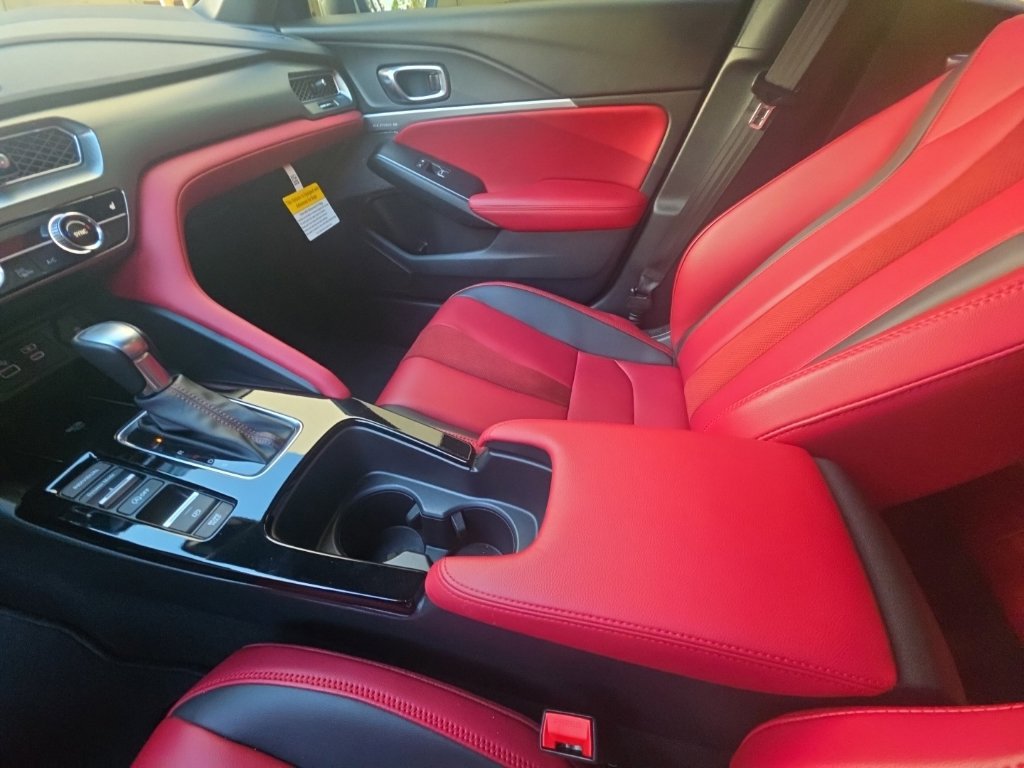 Used 2026 Acura Integra A-Spec w/ Technology Package FWD image 25