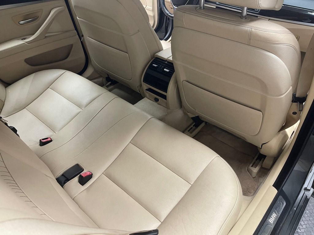 Used 2014 BMW 528i Sedan RWD image 31