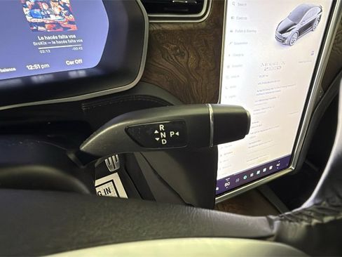 Used 2017 Tesla Model X P100D image 24