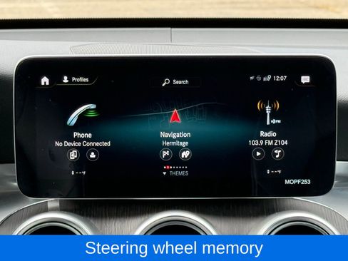 Used 2022 Mercedes-Benz GLC 300 4MATIC image 22