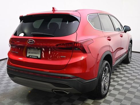 Used 2023 Hyundai Santa Fe SE AWD/4WD image 6