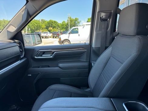 Certified 2023 Chevrolet Silverado 1500 RST AWD/4WD image 19