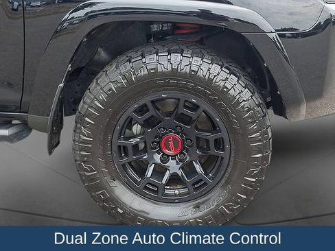 Used 2023 Toyota 4Runner TRD Pro AWD/4WD image 10