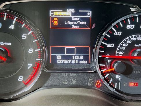 Used 2020 Subaru WRX Premium image 12