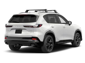 New 2026 MAZDA CX-5 2.5 S w/ Premium Plus Package AWD/4WD video 2