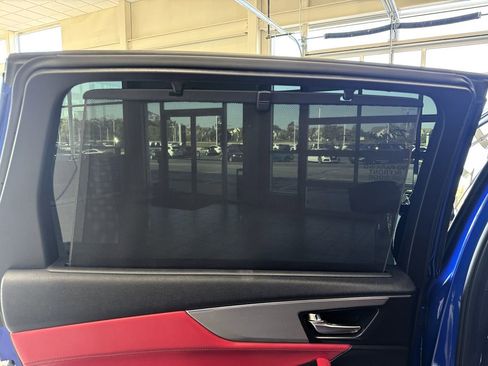 Used 2022 Acura MDX A-Spec image 45