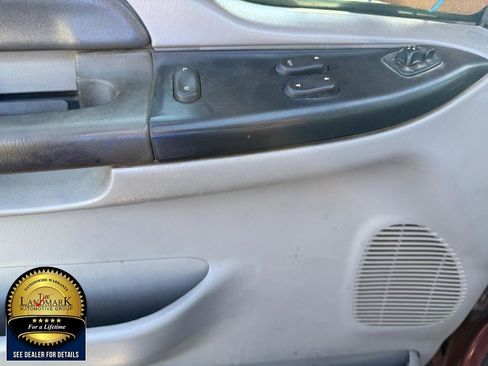 Used 1999 Ford F350 Lariat AWD/4WD image 8