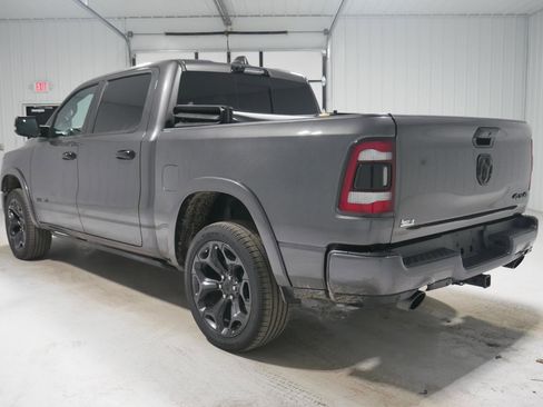 Used 2024 RAM 1500 Limited image 7