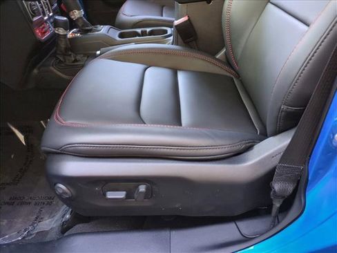 New 2026 Jeep Gladiator Rubicon image 4