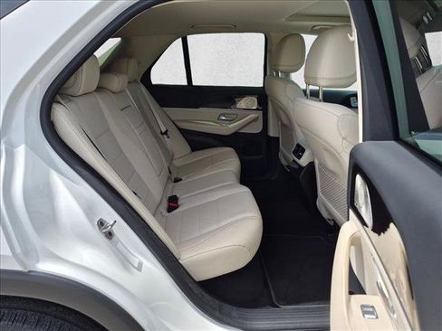 Used 2022 Mercedes-Benz GLE 350 image 20