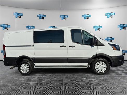 Used 2024 Ford Transit 250 Low Roof w/ Exterior Upgrade Package image 6