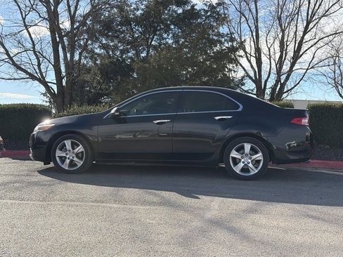 Used 2013 Acura TSX Sedan image 8