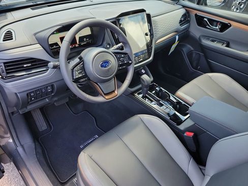 New 2026 Subaru Forester Sport image 17