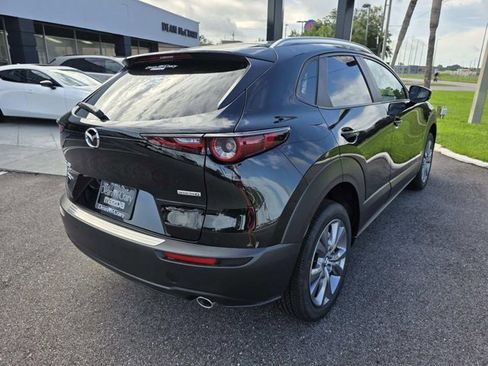 New 2026 MAZDA CX-30 AWD 2.5 S image 3