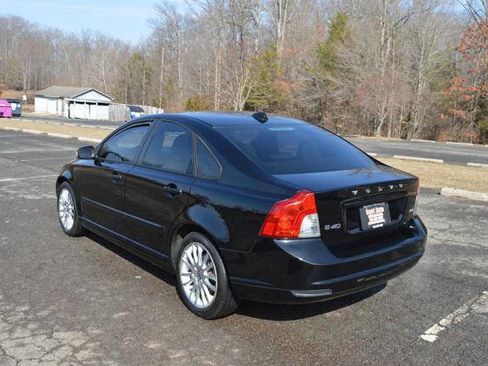 Used 2010 Volvo S40 2.4i image 51