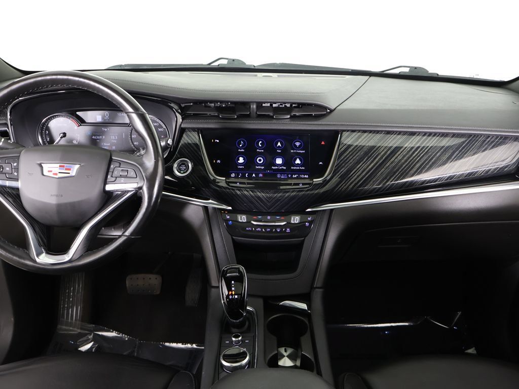 Used 2023 Cadillac XT6 Premium Luxury AWD/4WD image 45