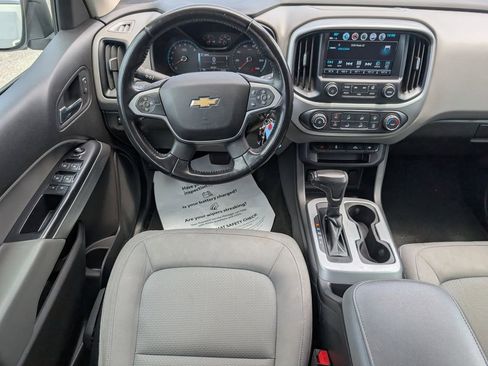 Used 2018 Chevrolet Colorado LT w/ LT Convenience Package RWD image 27