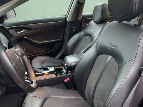 Used 2012 Cadillac CTS V image 19
