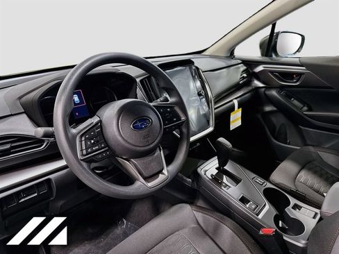 New 2026 Subaru Impreza 2.0i Sport AWD/4WD image 9
