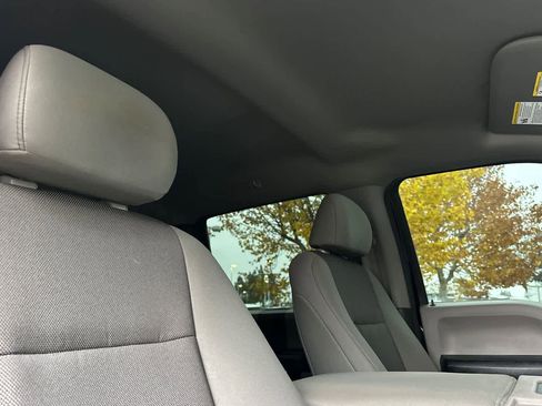 Used 2018 Ford F150 XL w/ XL Power Equipment Group image 16