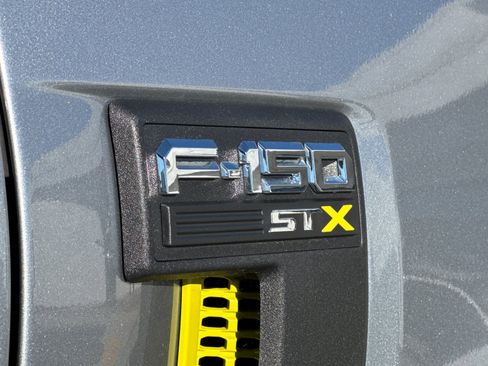 Used 2024 Ford F150 STX image 31