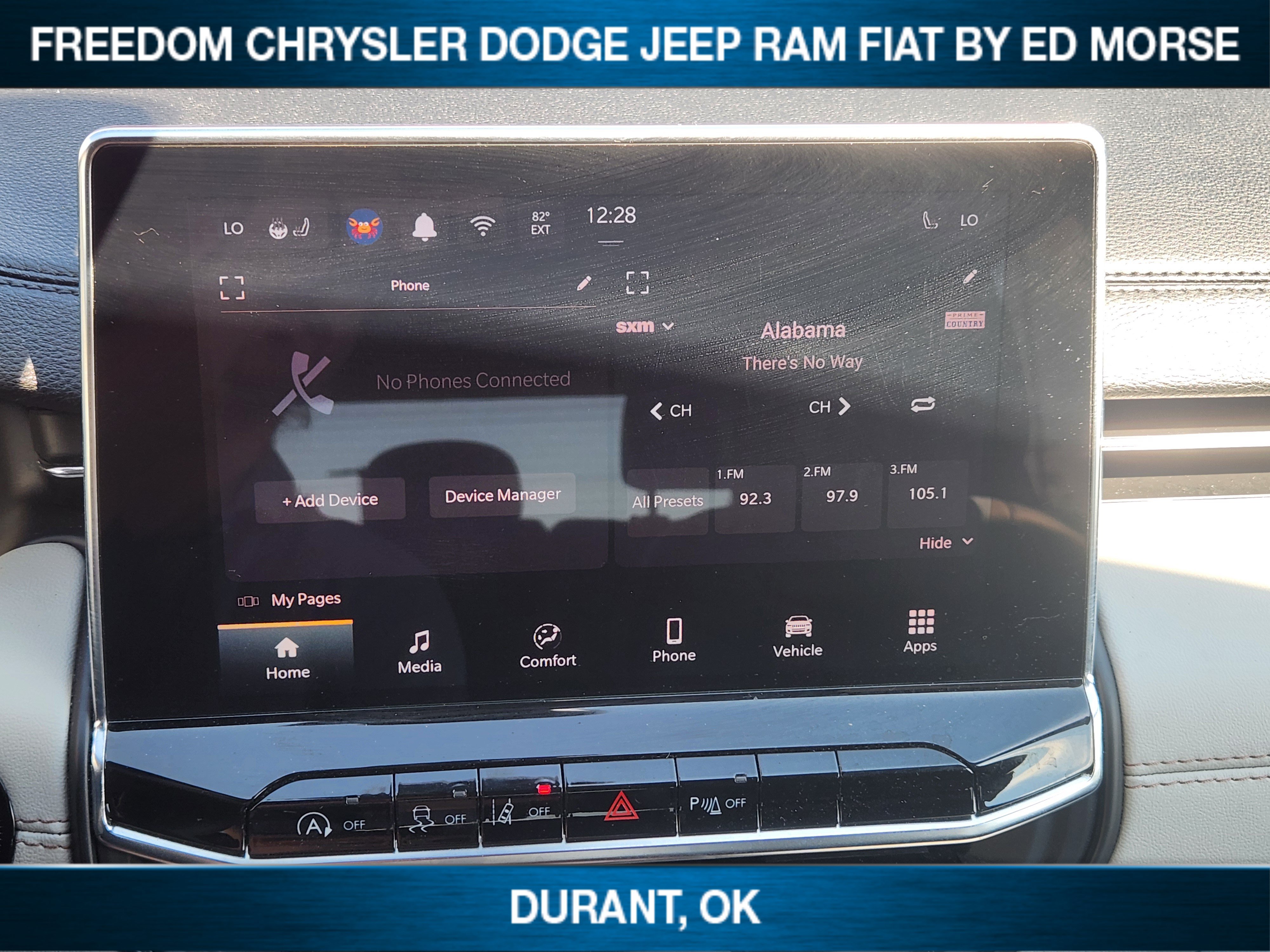 Used 2025 Jeep Compass Limited AWD/4WD image 11