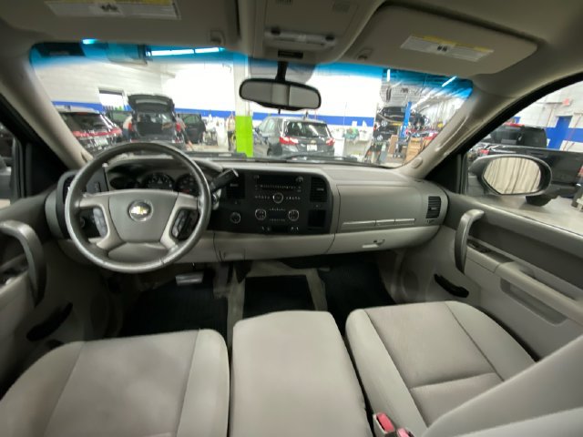 Used 2013 Chevrolet Silverado 1500 LT w/ All-Star Edition AWD/4WD image 27