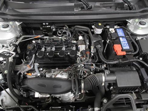 Used 2024 Honda Accord EX image 20