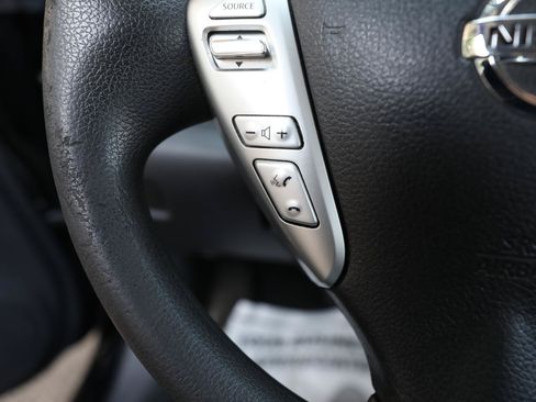 Used 2015 Nissan Versa Note S Plus FWD image 17