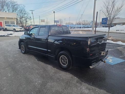 Used 2011 Toyota Tundra 4x4 Double Cab w/ TRD Rock Warrior Pkg image 5