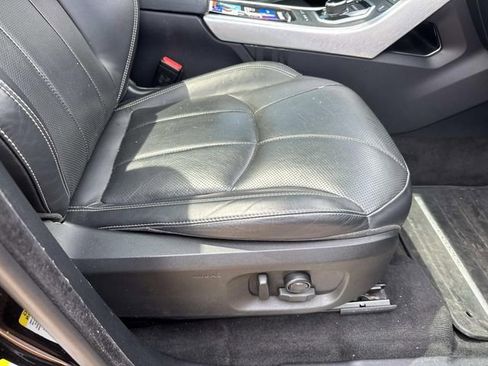 Used 2017 Land Rover Range Rover Evoque HSE image 16