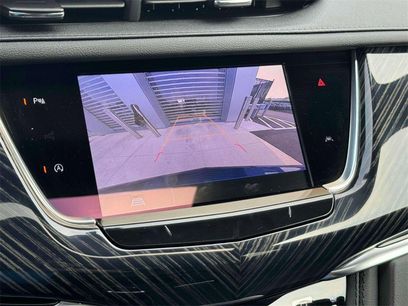 Certified 2024 Cadillac XT6 Premium Luxury