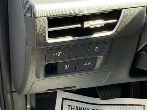 Used 2025 Hyundai Sonata SEL FWD image 13