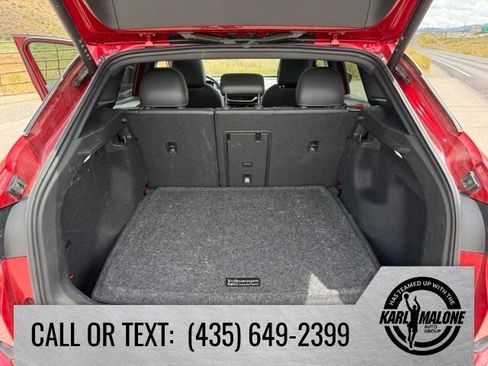 Used 2023 Volkswagen ID.4 S RWD image 32