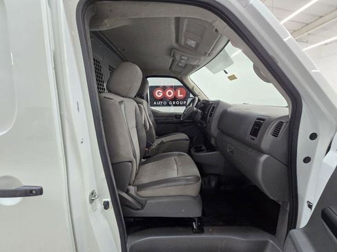 Used 2019 Nissan NV 2500 S image 13