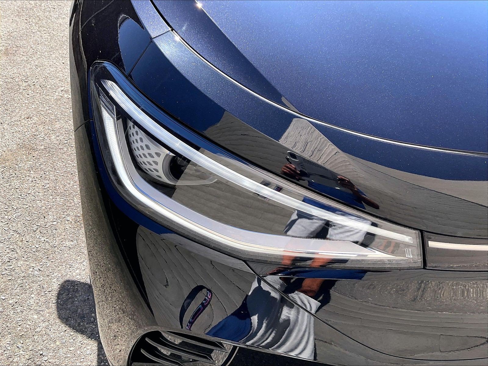 Certified 2023 Volkswagen ID.4 Pro S AWD/4WD image 26