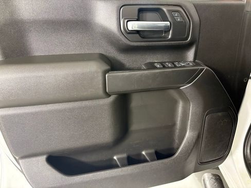 Used 2022 Chevrolet Silverado 2500 W/T w/ WT Convenience Package image 14