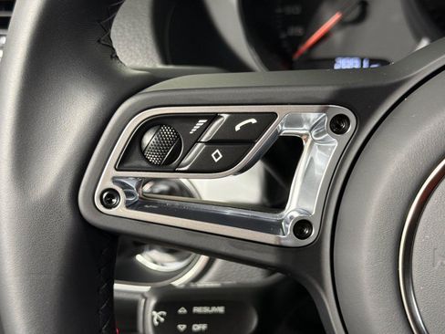 Used 2025 Porsche 718 Cayman GTS RWD image 21