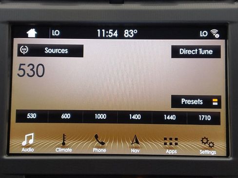Used 2017 Lincoln MKZ Select w/ Select Plus Package FWD image 25